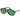 Web Black Acetate Sunglasses