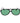 Web Black Acetate Sunglasses
