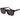 Web Black Acetate Sunglasses