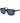 Web Blue Acetate Sunglasses