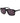 Web Black Acetate Sunglasses