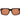 Web Brown Acetate Sunglasses