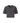 Fila Black Cotton Women's T-Shirt