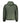 North Sails Green Polyamide Men Jacket