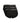 Tommy Hilfiger Black Cotton Men's Brief