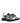 Dolce & Gabbana White Leather Chunky Sneakers