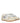 Barrow Beige Leather Low Top Sneakers