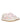 Barrow White Leather Low Top Sneakers