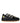 Barrow Black Leather Low Top Sneakers