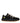 Barrow Black Leather Sneakers