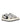 Barrow Beige Leather Sneakers