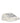 Barrow White Leather Low Top Sneakers
