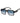 Carrera Black Plastic Sunglasses