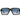Carrera Black Plastic Sunglasses
