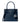 Michael Kors Blue Fur Handbag