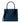 Michael Kors Blue Fur Handbag