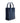 Michael Kors Blue Fur Handbag