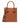 Michael Kors Brown Fur Handbag