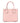 Michael Kors Multicolor Fur Handbag