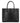 Michael Kors Black Fur Handbag