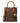 Michael Kors Brown Fur Handbag