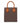 Michael Kors Brown Fur Handbag