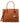 Michael Kors Brown Fur Handbag