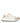 Versace White Fabric Athletic Sneakers