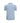 Aragona Cashmere Blue Cotton Polo Shirt