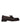 Jacquemus Brown Leather Slip-On Loafers