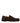 Jacquemus Brown Leather Slip-On Loafers