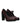 Max Mara Brown Leather High Heel Pumps