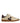 Isabel Marant Beige Leather Low Top Sneakers