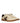 Isabel Marant Beige Leather Low Top Sneakers