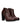 Max Mara Brown Leather Ankle Boots