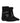 Isabel Marant Black Leather Ankle Boots