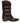 Isabel Marant Brown Leather Ankle Boots