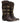 Isabel Marant Brown Leather Ankle Boots