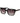 Marciano by Guess Black Acetate Sunglasses