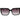 Marciano by Guess Black Acetate Sunglasses