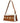 Marni Brown Leather Shoulder Bag