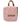 Marni Pink Leather Handbag
