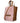 Marni Pink Leather Handbag