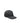 Herno Black Polyamide Cap (Baseball Hat)