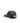 Herno Black Polyamide Cap (Baseball Hat)