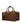 Max Mara Brown Leather Handbag