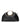 Jacquemus Black Leather Handbag