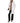 Herno White Cotton Coat