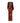 Emilio Pucci Orange Silk Long Dress