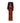 Emilio Pucci Orange Silk Long Dress